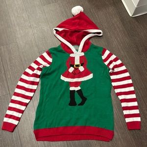 christmas sweater
